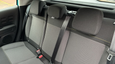 Citroen C3 1.2 PureTech Sense 5dr Petrol Hatchback